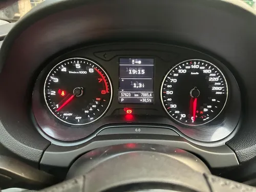 Auto Audi A3 2020 Sedan Motor 1.4 Turbo 35tsf8i,