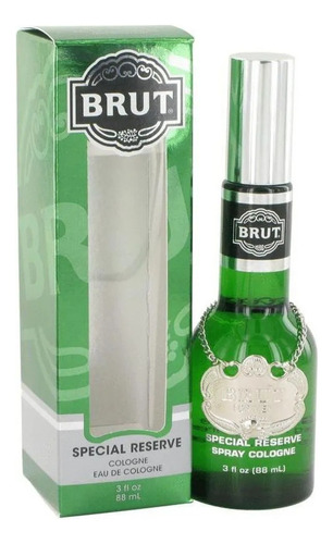 Perfume Brut Special Reserve Brut Parfums Prestigie Edc de 88 ml