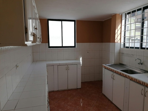 Imagen 4 de 13 de Arriendo Dep Ponciano Alto - Marisol - 130m2 - Tres Dormitorios - Norte De Quito