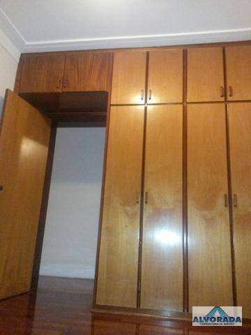 Imagem 7 de 16 de Apartamento Residencial À Venda, Vila Betânia, São José Dos Campos - Ap6245. - Ap6245