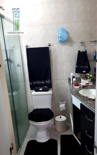 Imagem 22 de 24 de Apartamento À Venda, 97 M² Por R$ 600.000,00 - Mandaqui (zona Norte) - São Paulo/sp - Ap1482
