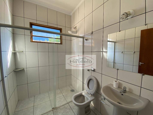 Imagem 8 de 17 de Casa, 144 M² - Venda Por R$ 460.000,00 Ou Aluguel Por R$ 1.550,00/mês - Centro - Brodowski/sp - Ca0916