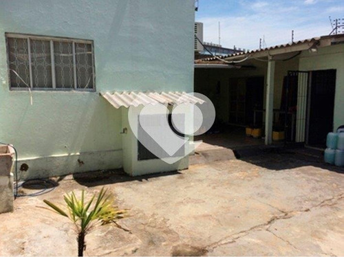 Imagem 8 de 15 de Vende Prédio Comercial Com 215 Metros Uteis Próximo A Farrapos E Cristóvão. - Reo441415