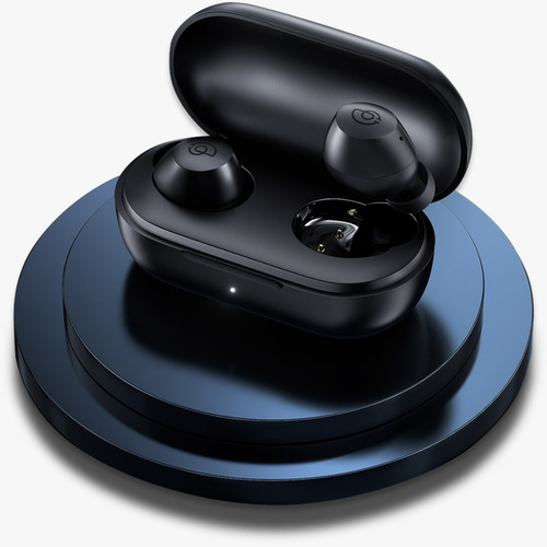 Auriculares Inalámbricos Haylou T16 Cancelacion De Ruido