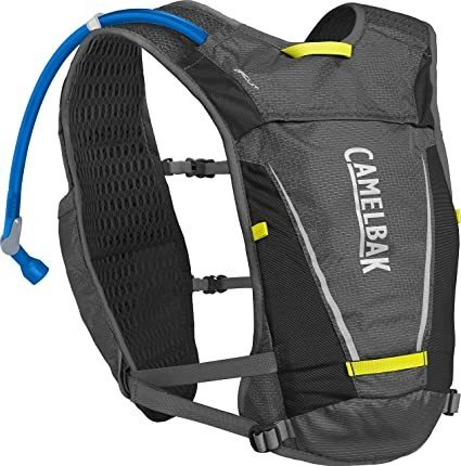 Mochila Colete De Hidratação Circuit Vest 1,5l - Camelbak