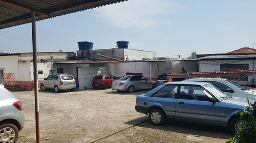 Imagem 1 de 7 de Terreno Bem Localizado No Bairro Centro - Atibaia/sp - 676