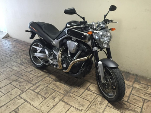 Imagen 2 de 8 de Yamaha Mt-01 Motor 1670 Año 2009