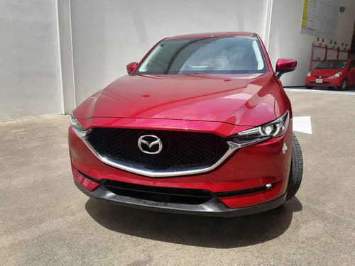 Imagen 5 de 7 de Mazda Cx5 2018 5p Grand Touring I L4/2.0 Aut