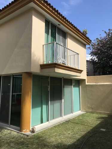 Descubre Tu Hogar Ideal En Bugambilias, Zapopan
