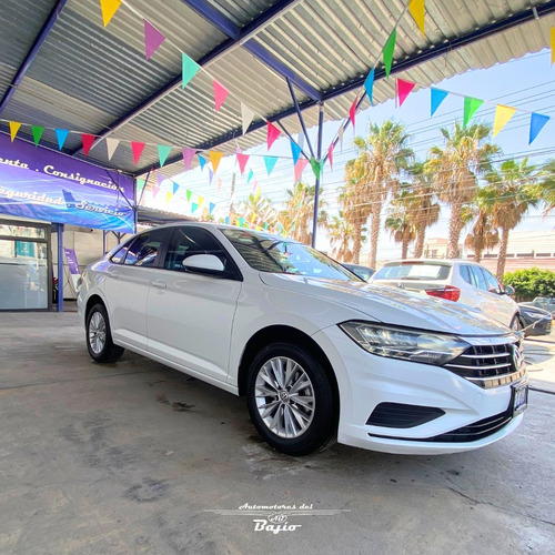 Volkswagen Jetta 1.4 T Fsi Tiptronic Comfortline