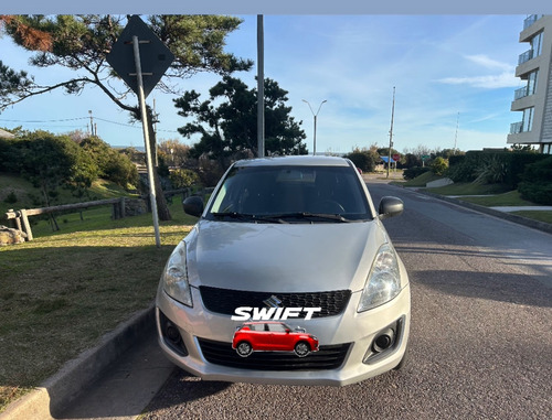 Suzuki Swift GA 1.2