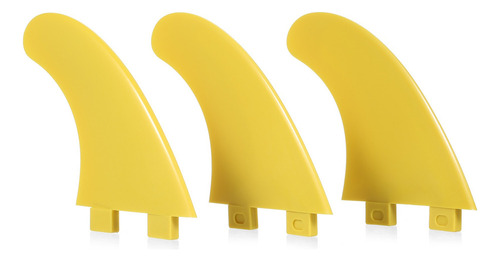 Paddle G5 Up Fins Thruster Accessories Board Fins Stand
