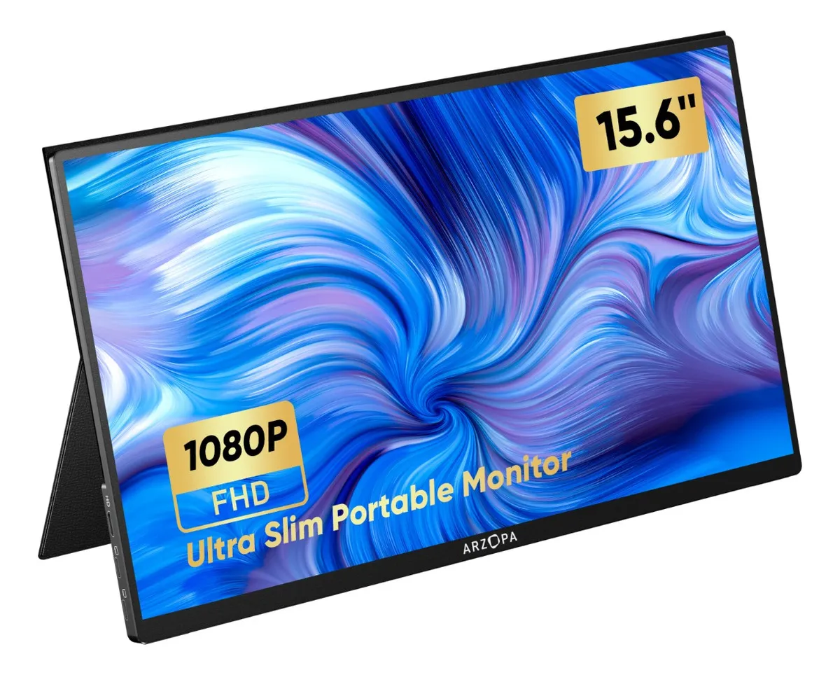 Arzopa A1 Gamut 15.6 "