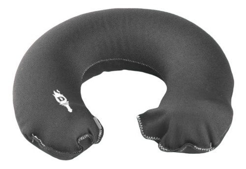 Almohada De Viaje Cuello Cervical Inteligente Viscoelastica