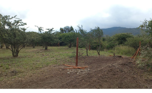 Terreno - Huerta Grande