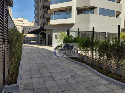 Sala Para Alugar, 44 M² Por R$ 1.500,00/mês - Centro - Santo André/sp - Sa0195