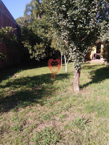 Chácara Residencial À Venda, Estancia Antiga, Gravataí - . - Ch0001