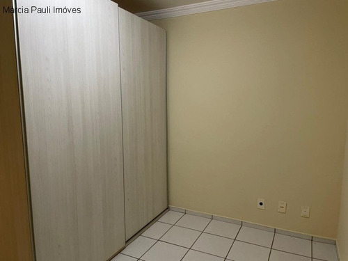 Imagem 13 de 15 de Apartamento A Venda 2 Dormitórios Residencial Joana - Jardim Bonfiglioli - Jundiaí - Sp - Ap06541 - 69944764