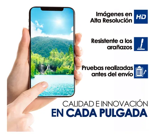 Pantalla Compatible Con Huawei Nova Y60 Calidad Original