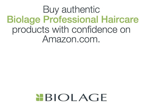 Biolage Color Last Shampoo Help Protect Hair Maintain 1.7oz