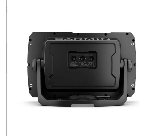 Garmin Striker Vivid 9sv Con Transductor Gt52hw-tm