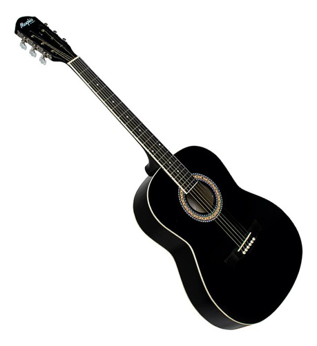 Violão Tagima Memphis Aço AC-40 BK Preto