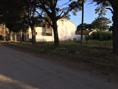 Imagen 5 de 5 de V107-excelente Lote- Mar De Ajo
