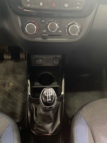 Renault Kwid 1.0 Sce 66Cv Iconic Bitono