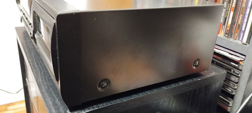 Cassettera Technics Rs-tr180 Para Reparar (Usado)
