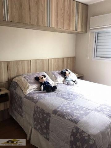 Imagem 7 de 18 de Apartamento A Venda No Bairro Vila Moinho Velho Em São - Aps586-1