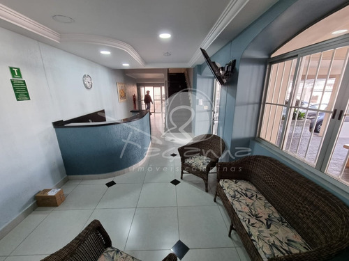 Imagem 23 de 25 de Apartamento Para Venda No Parque Prado / Vila Marieta Em Campinas - Imobiliária Em Campinas - Ap04597 - 69878116
