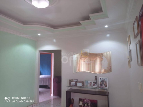 Imagem 12 de 20 de Casa À Venda, 154 M² Por R$ 300.000,00 - Loteamento Novo Jundiaí - Anápolis/go - Ca0544