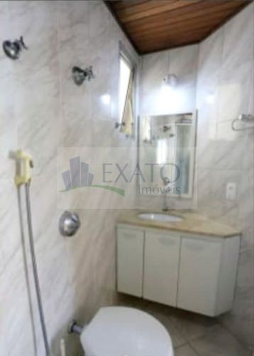 Imagem 3 de 13 de Apartamento Com 50m², 1 Dormitório, 1 Vaga, Próximo A Estação Campo Belo. - Em51135