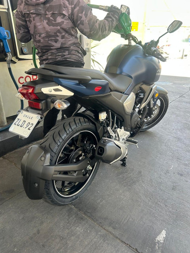 Moto Yamaha