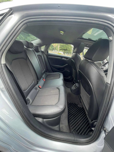 Imagen 6 de 8 de Audi A3 2019 1.4 Sedán Select At Dsg
