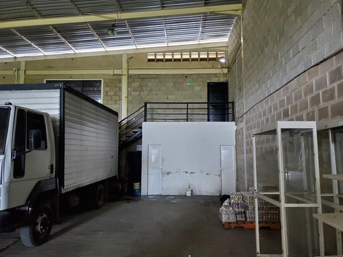 Imagen 11 de 17 de En Venta Galpón En San Diego Altos De Castillito