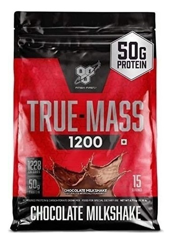 True Mass Bsn 50 Proteina Ganador Masa Ultra-premium 10 Lb