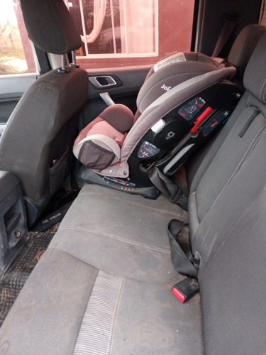 Ford Ranger 3.2 Cd 4x2 Xlt Tdci 200cv 2013