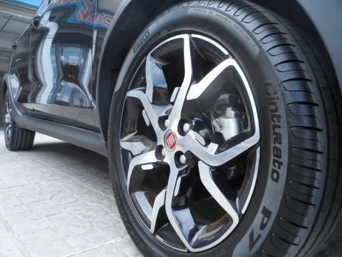 Imagen 20 de 25 de Fiat Argo 2022 1.3 O 1.8 0km Tomo Usado Anticipo Y Cuotas *