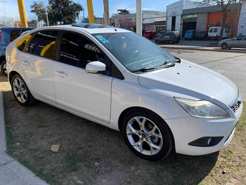 Imagen 4 de 15 de Ford Focus 2 2010 1.8 Tdci Ghia Mt