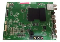 Comprar Main Tv Tcl L55p4ksilver 40-6488k1-mac2hg