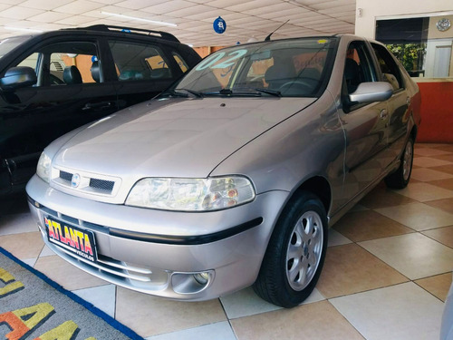 Fiat Siena 1.0 16v Elx 4p