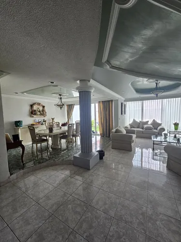 Casa Grande En Venta Ejidal Ocolusen Morelia Ramal/las Americas