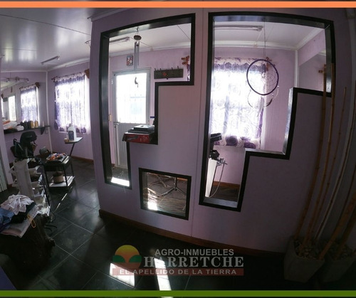 Venta De 2 Casas 4 Dormitorios En El Dorado, Canelones