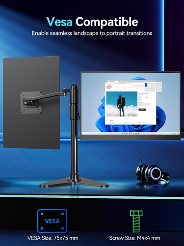 Monitor Portátil Oled De Newsuleul 16, 3k 2880xhz 0.1ms Pant