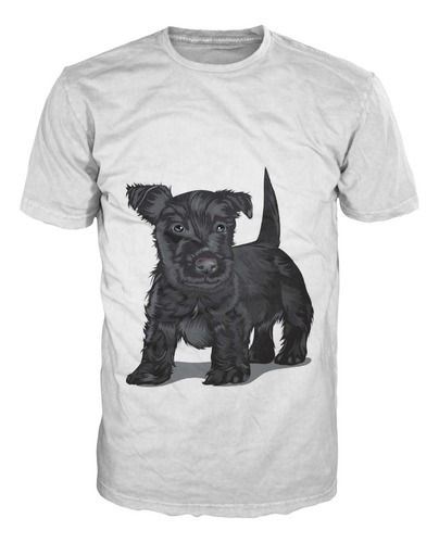 Camiseta Amor Y Pasión Por Los Perros, Ideal Fanaticos 50