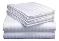 Comprar Juego Sabanas Dobles Ultra-suave Garantizado 600 Hilos 4ps
