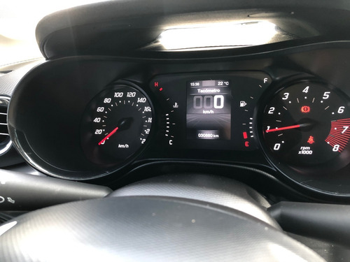 Fiat Argo Precission 1.8 Mt (mm)