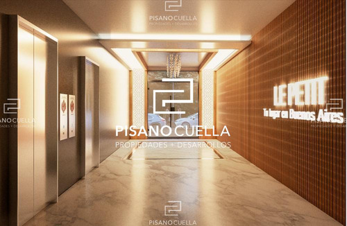 Departamento En Venta En San Nicolás, Capital Federal, Buenos Aires