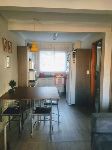Imagem 24 de 30 de Sobrado À Venda, 87 M² Por R$ 460.000,00 - Vinhedos - Caxias Do Sul/rs - So0071